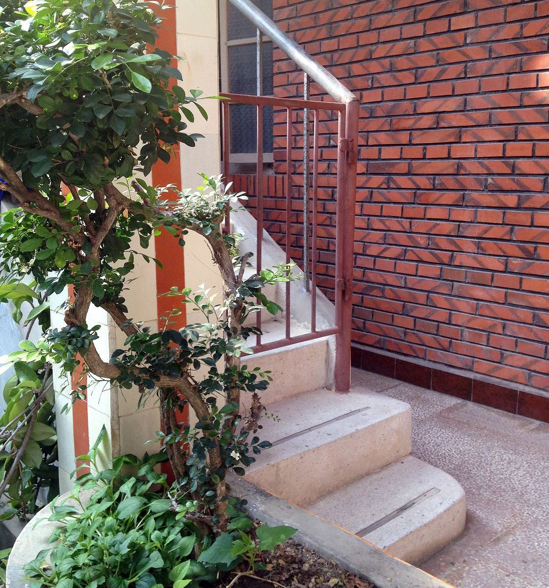 厦门市鼓浪屿柒捌小居客栈