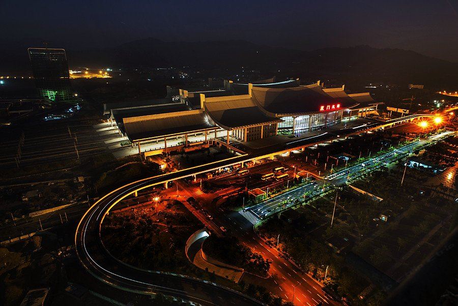 厦门北站米小巢家庭旅馆理工店