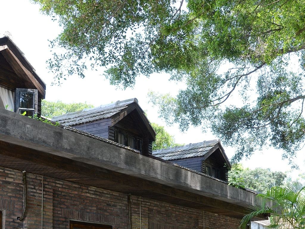 厦门鼓浪屿红堂旅馆