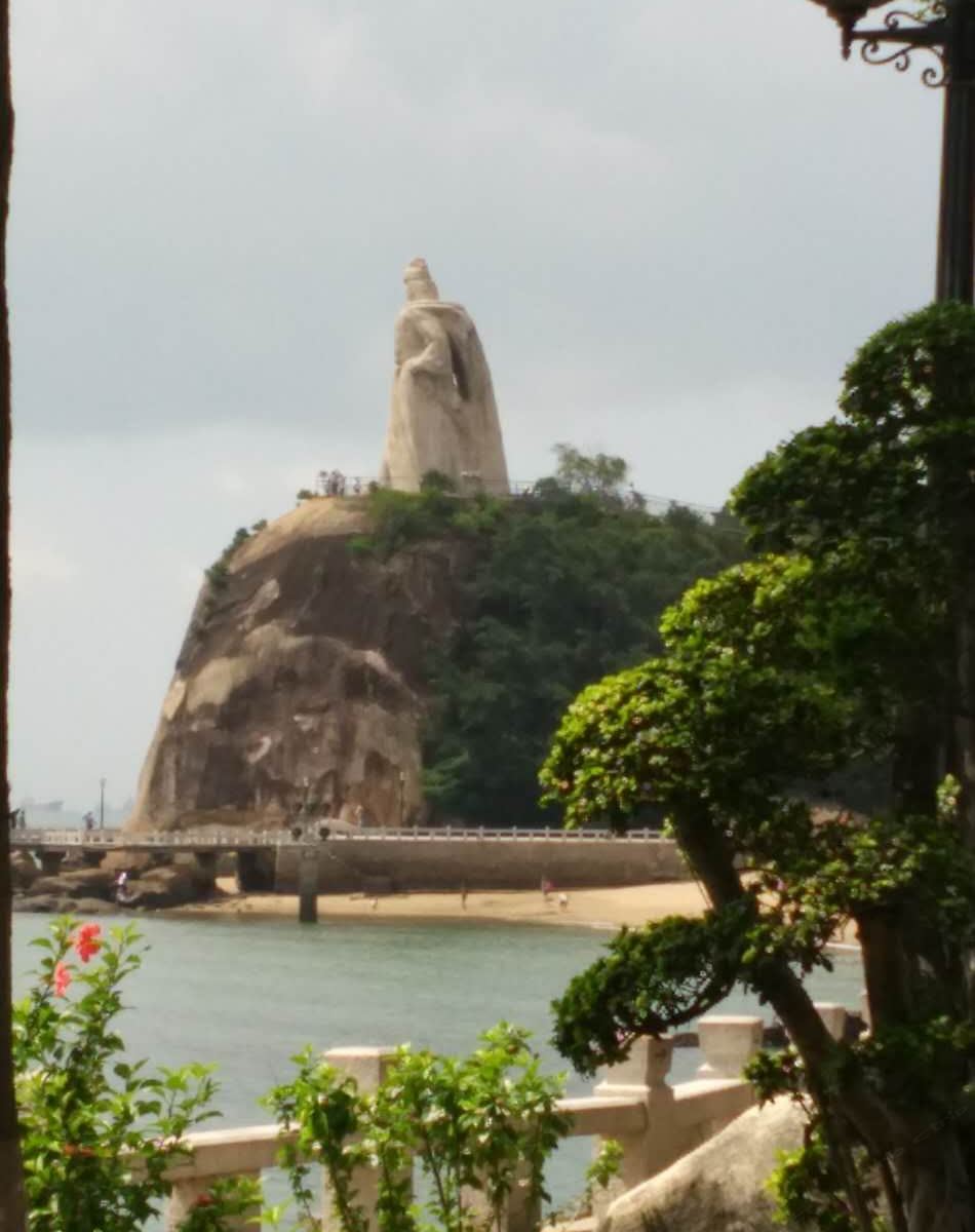 厦门鼓浪屿馨海驿客栈