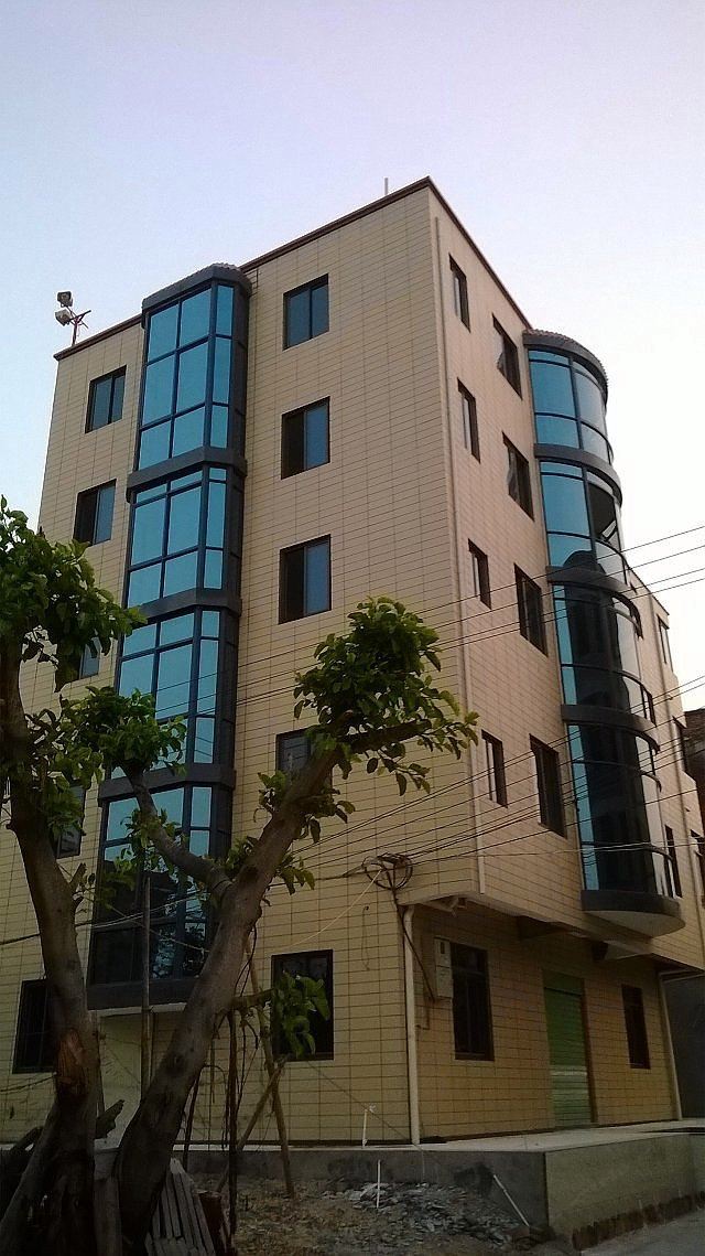 厦门聚集友客栈