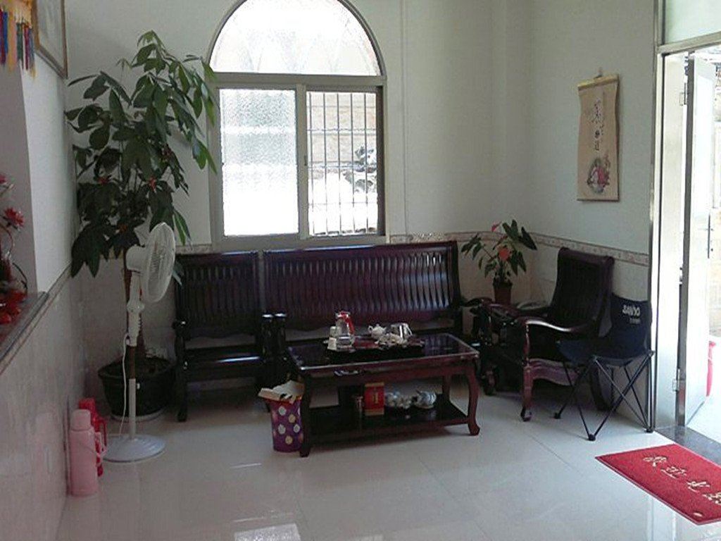 厦门翔安金胜公寓
