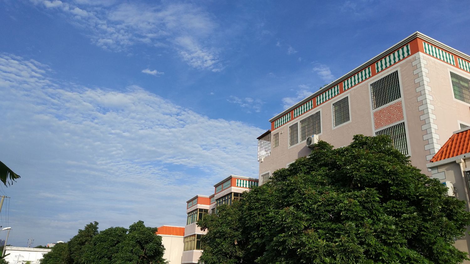 厦门南里久居·影院艺栈