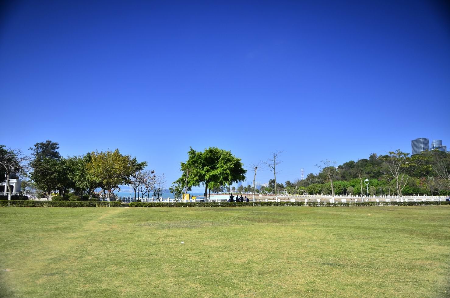 厦门浪琴小屋客栈
