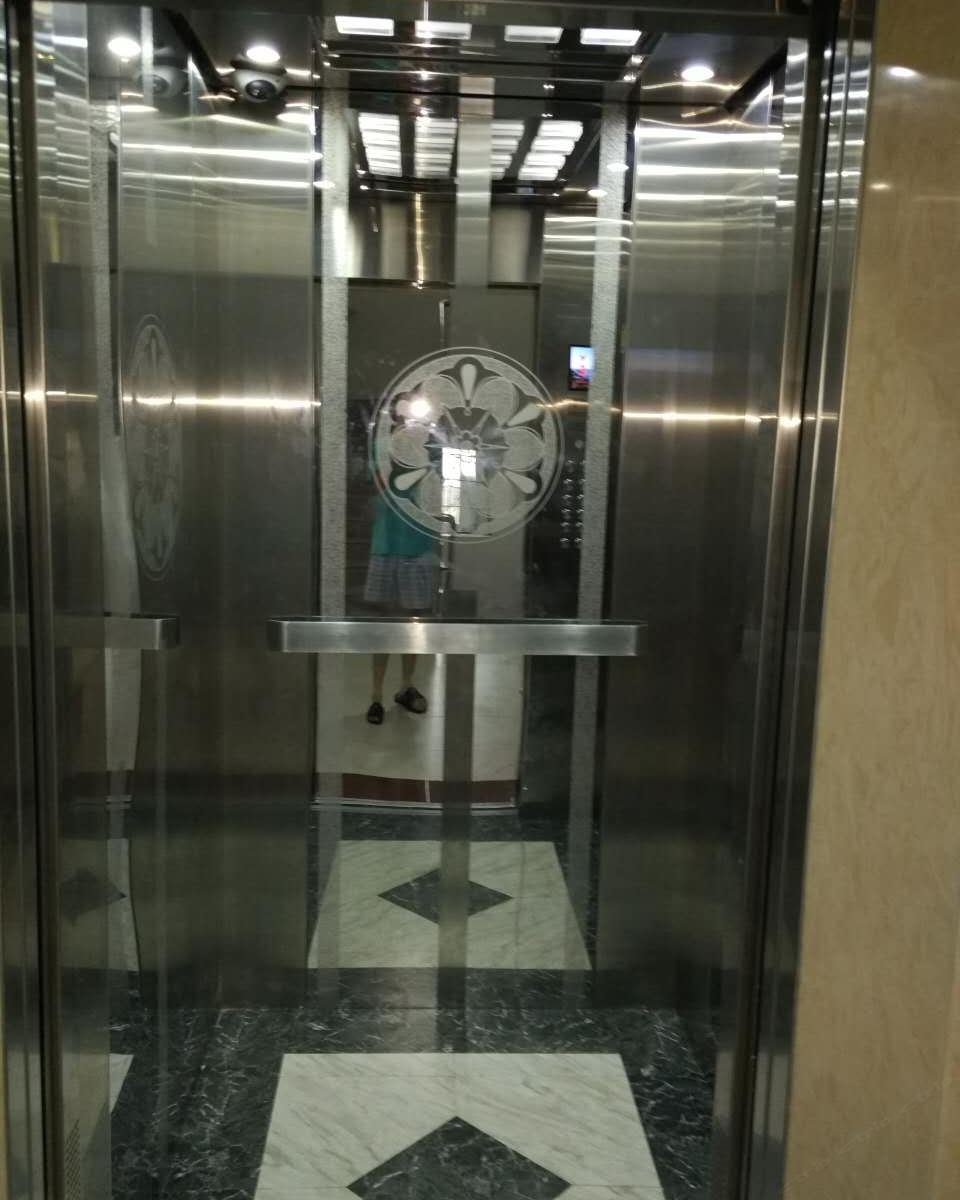 厦门帝豪公寓