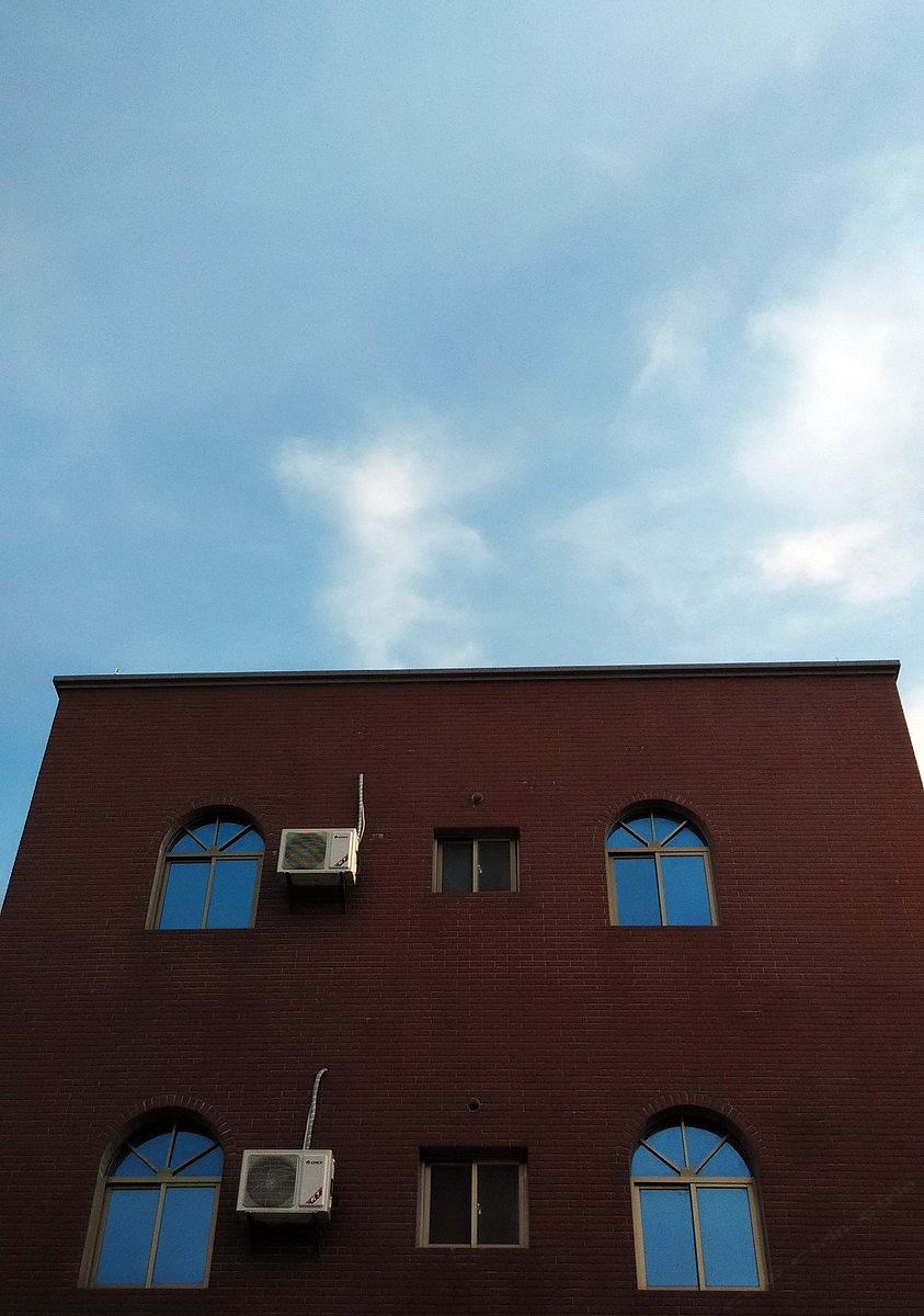 厦门渔家香旅馆