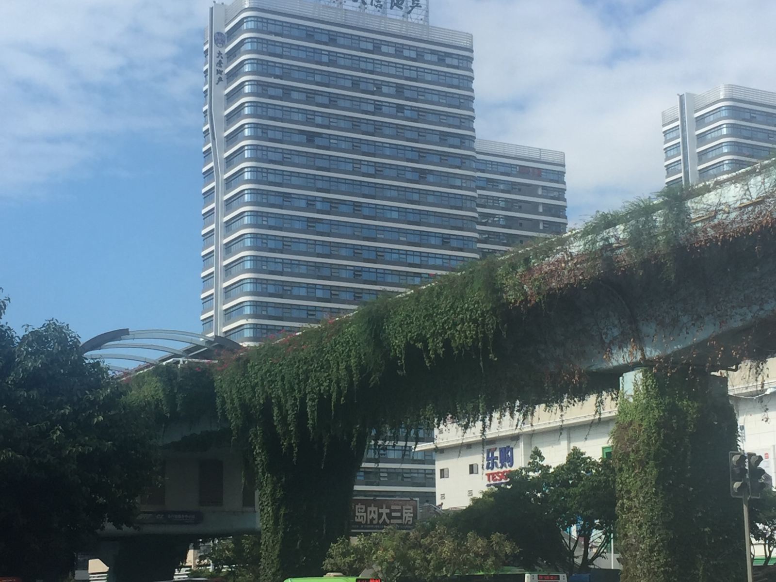 厦门THE ONE荔湾酒店公寓