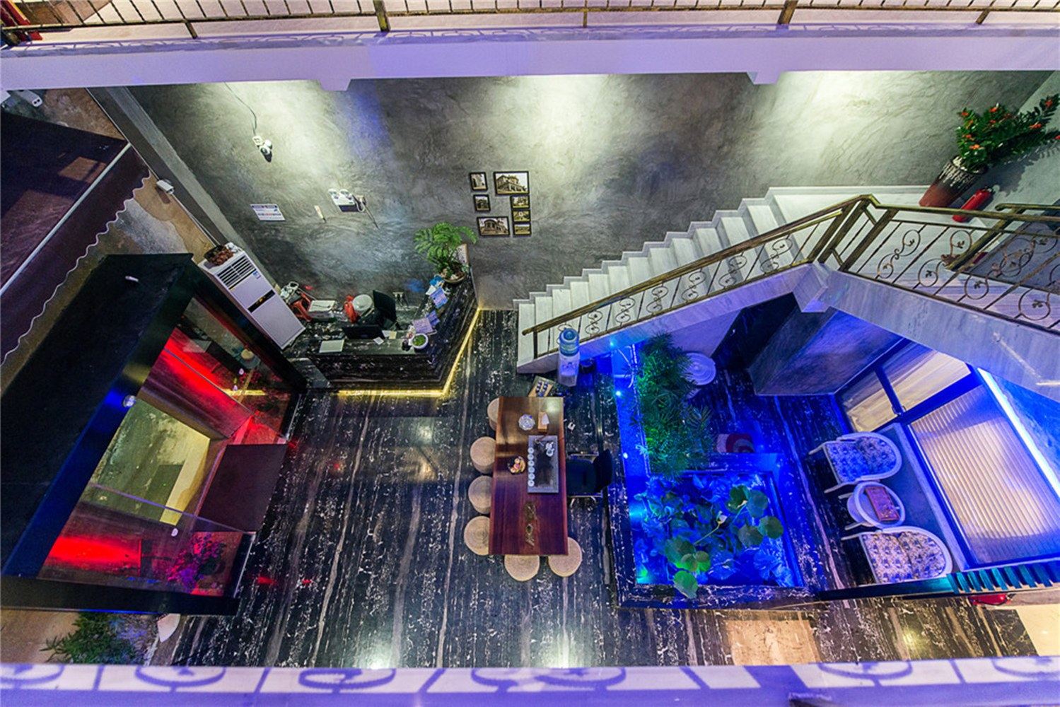 厦门澜庭客栈