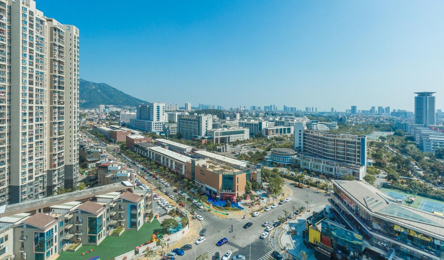 厦门放空间公寓