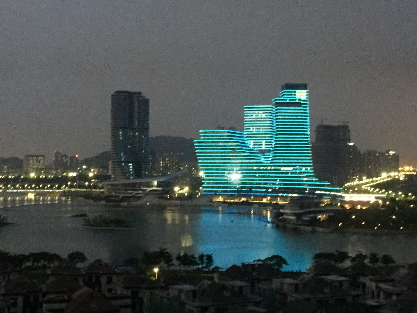 其他
