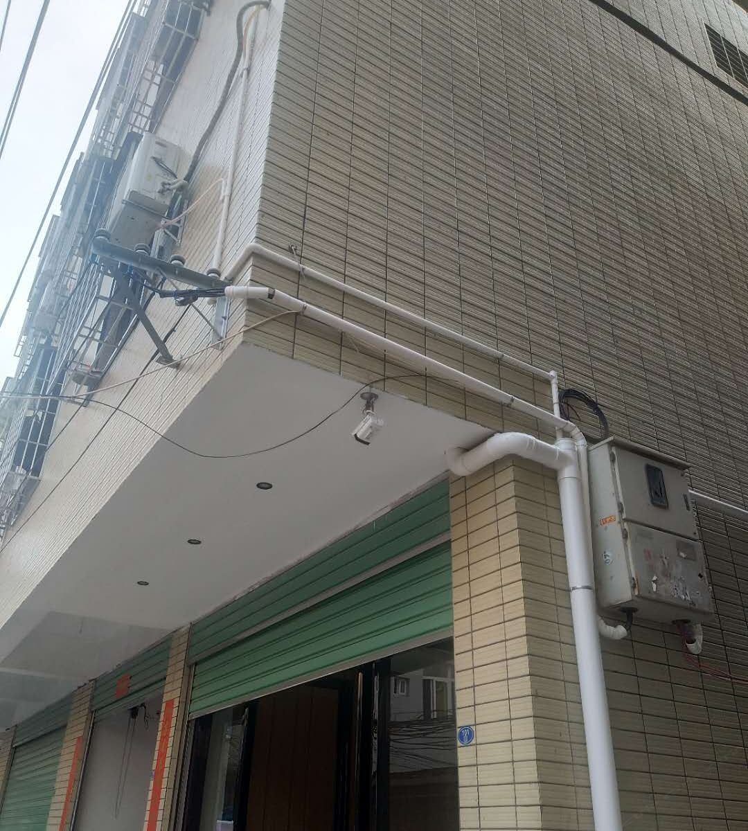 厦门君悦顺客栈