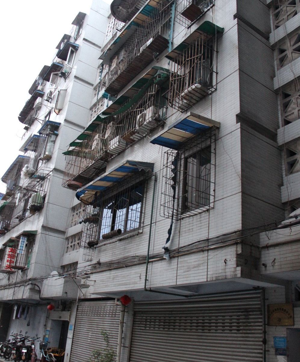 成都考友驿站川大店