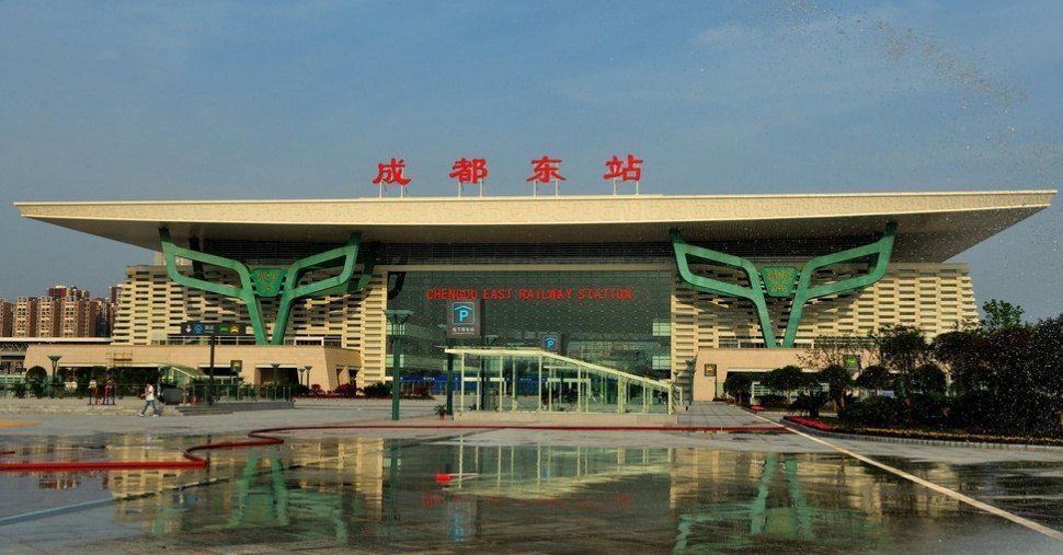 成都可可公寓