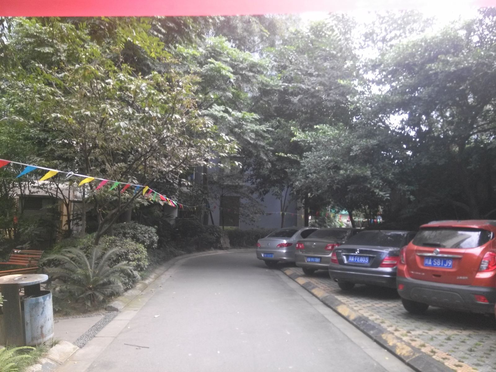 成都小胖青年旅舍