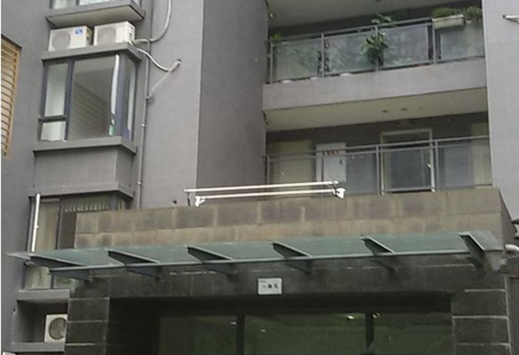 成都格桑青年旅社