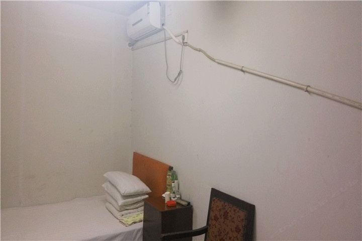 标准单人间