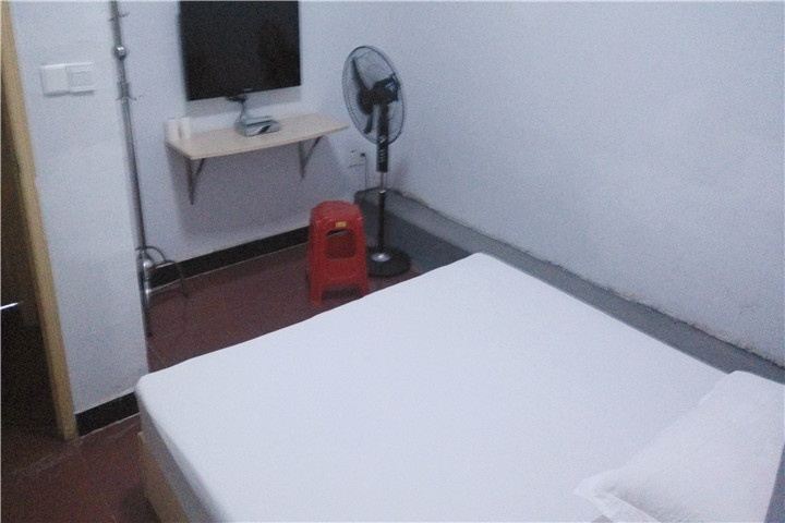 单人间