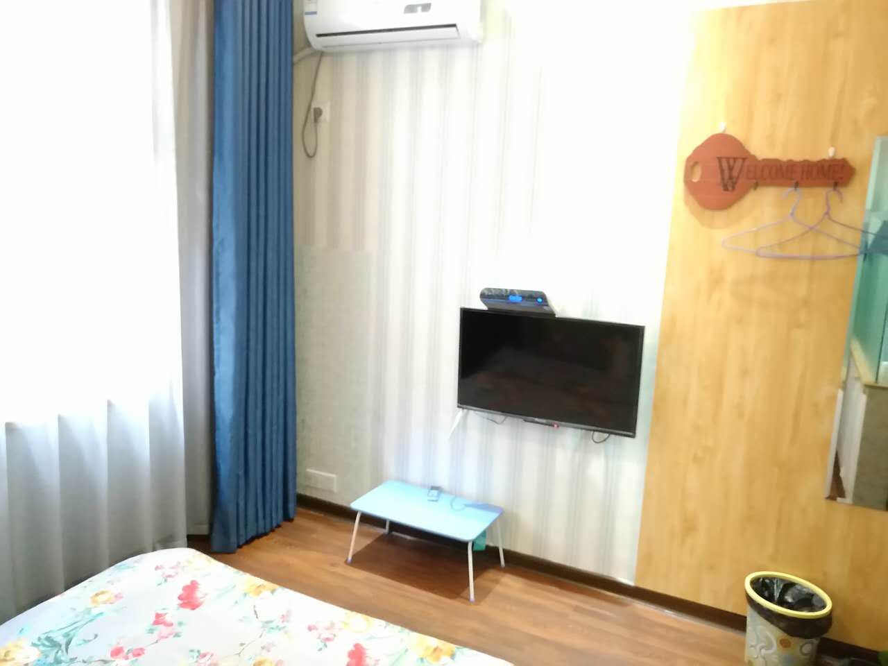 温馨主题特惠房