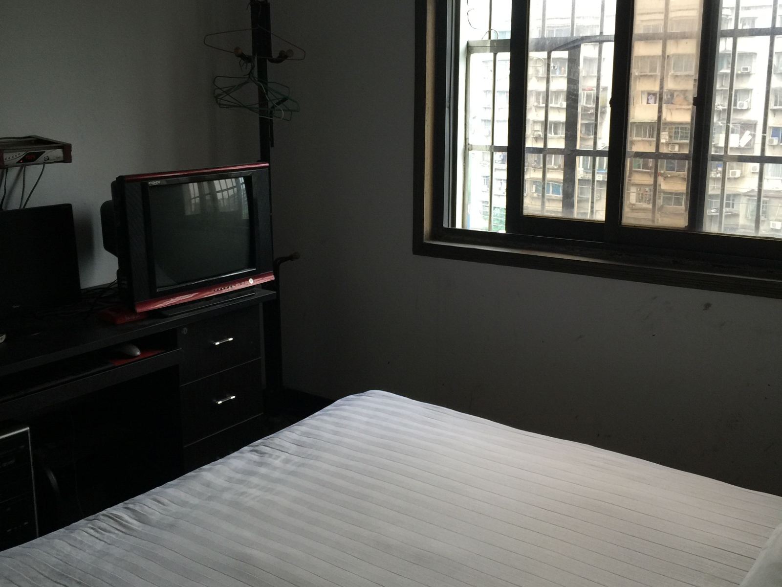 标准单人间