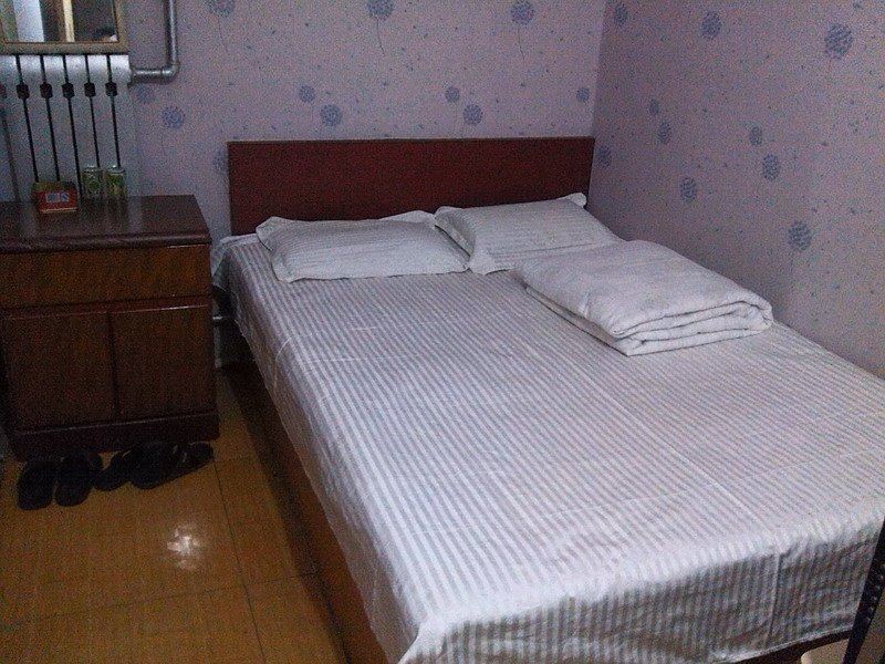 大床房