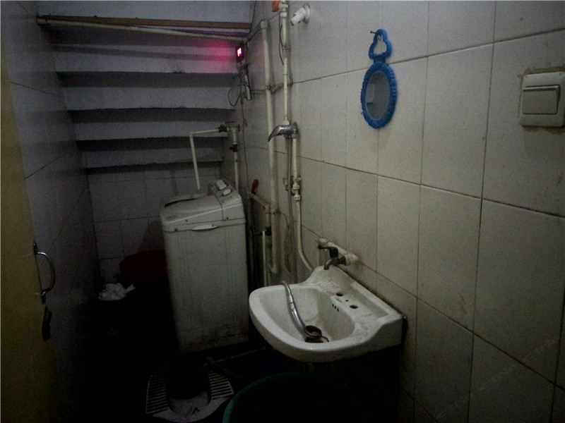 普通双人间