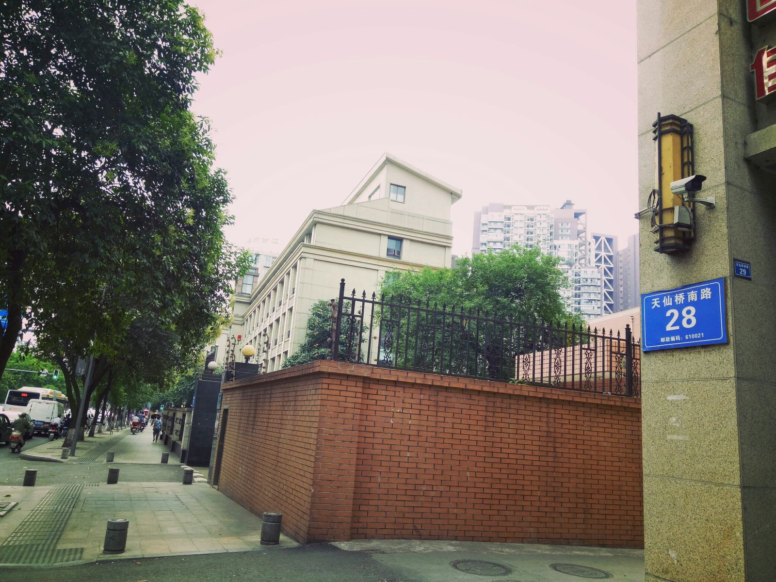 成都微时光青年旅舍(原优格青年太空舱胶囊旅舍)
