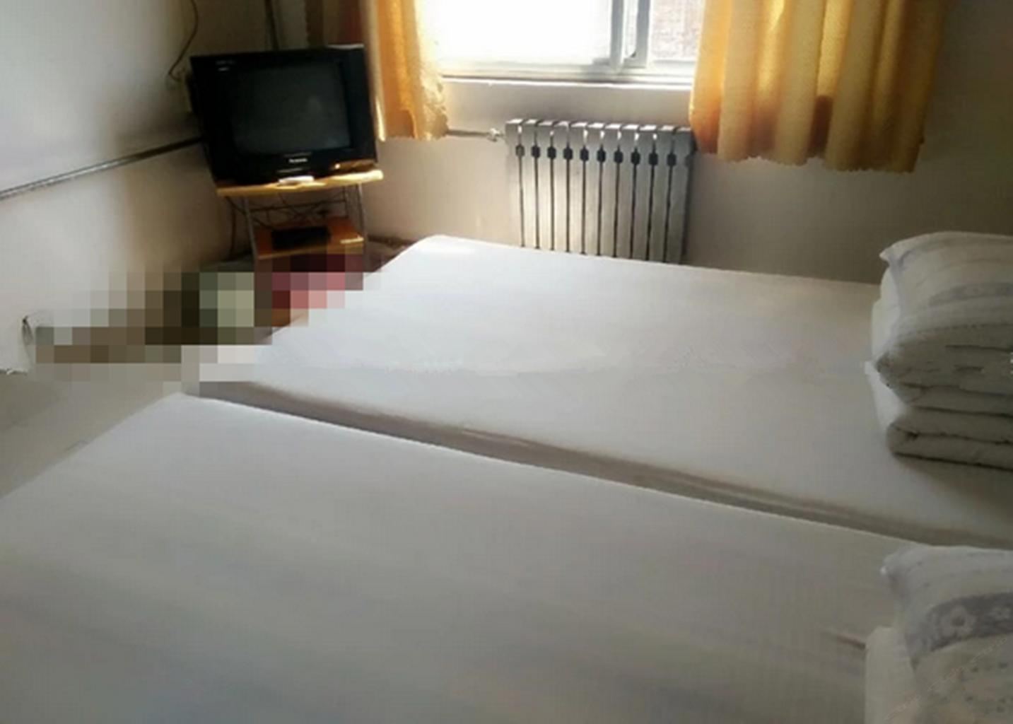 四人间