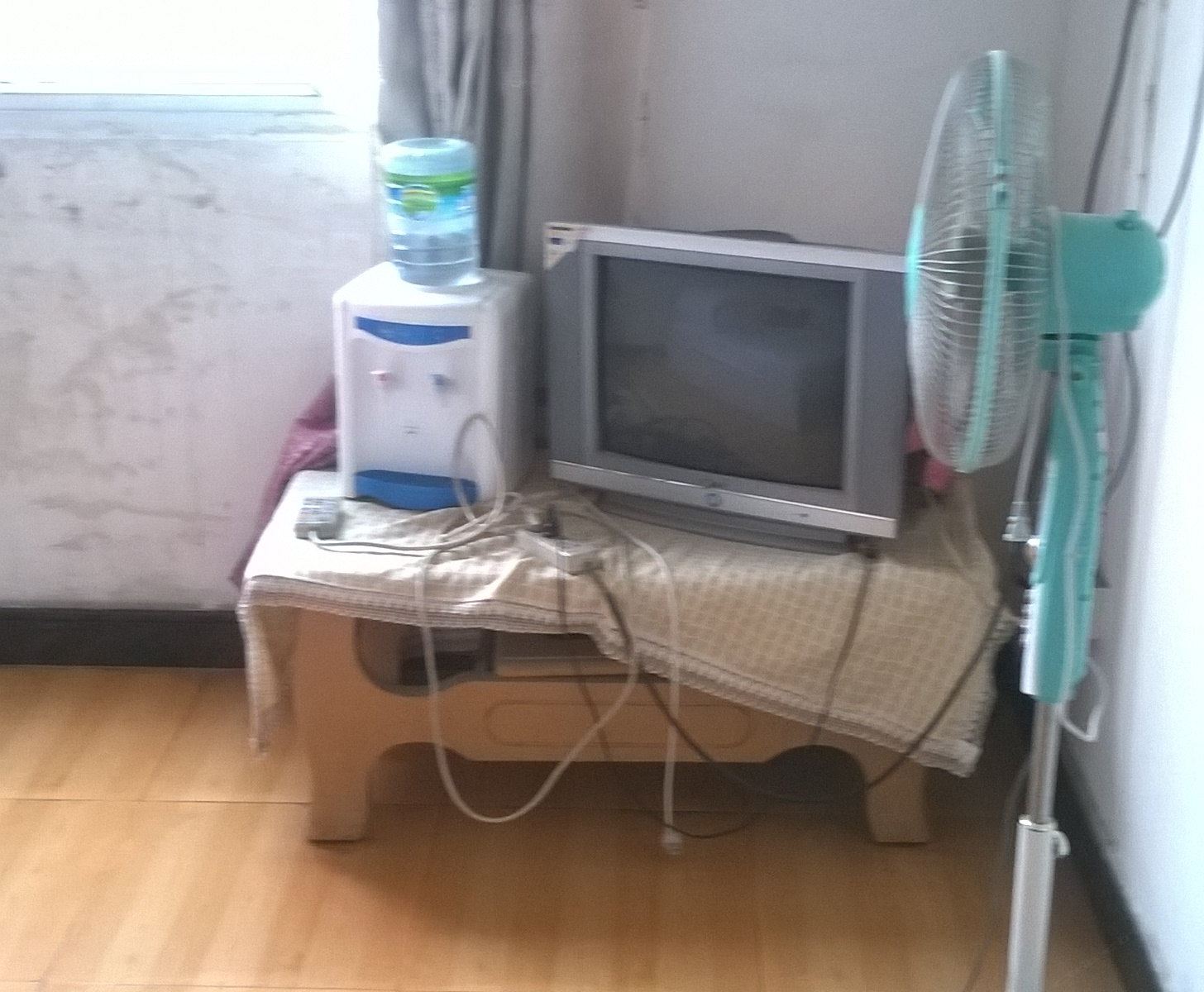 其他