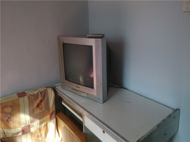 单人间