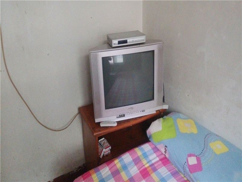 双人间