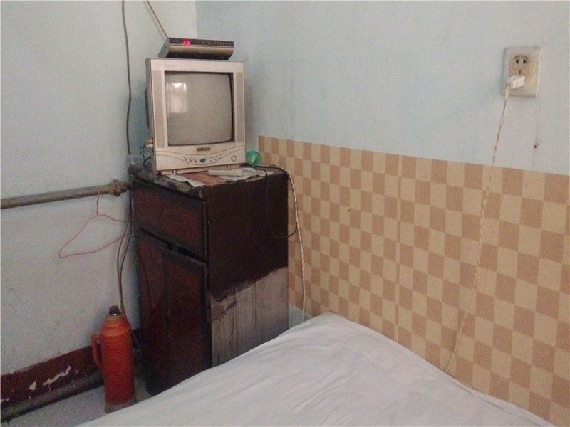 单人间