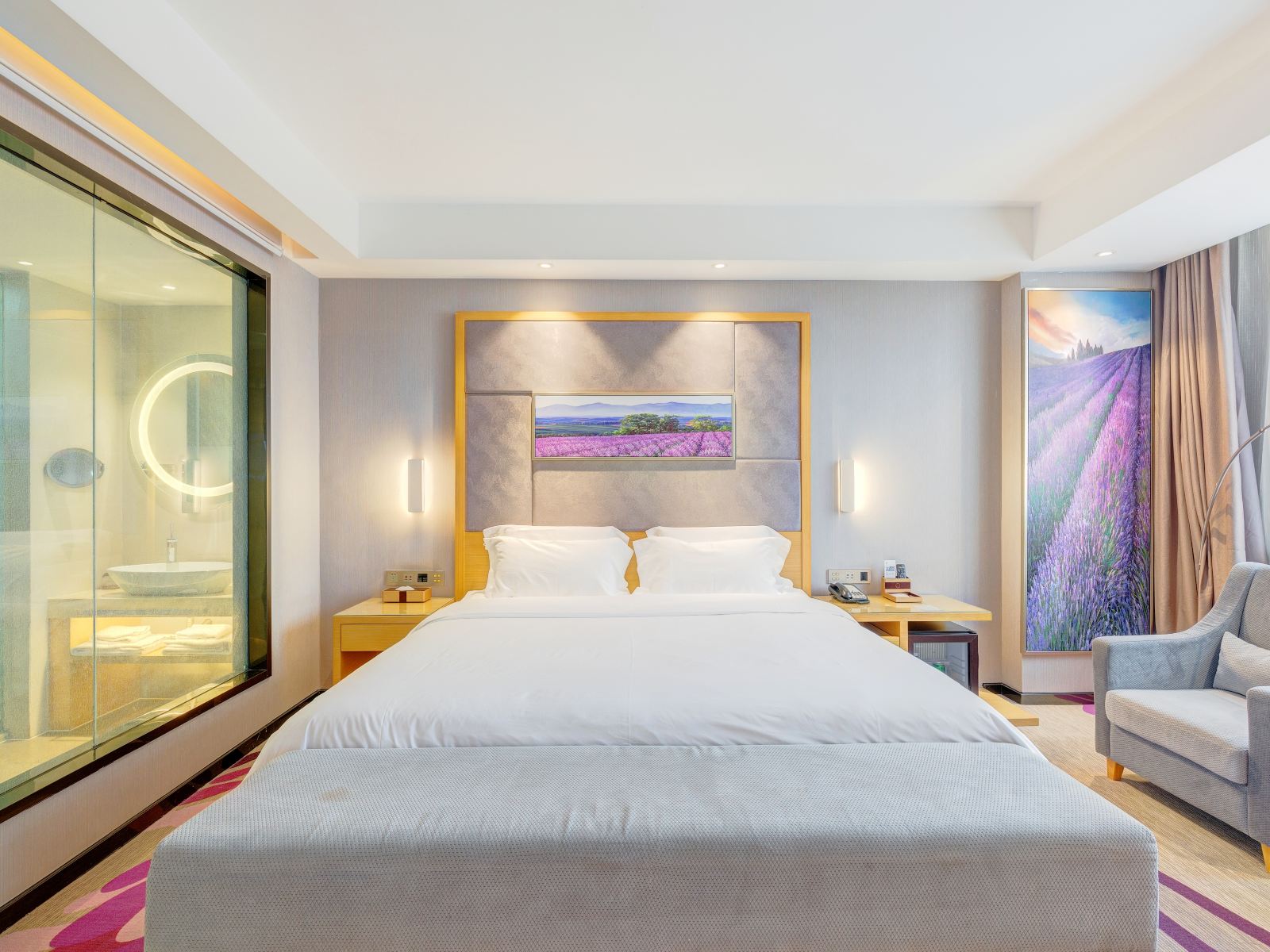 睡眠t专享房