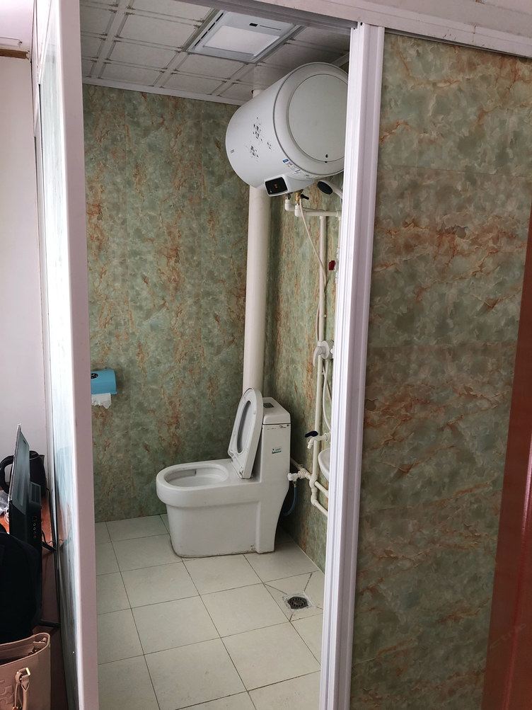 大床房