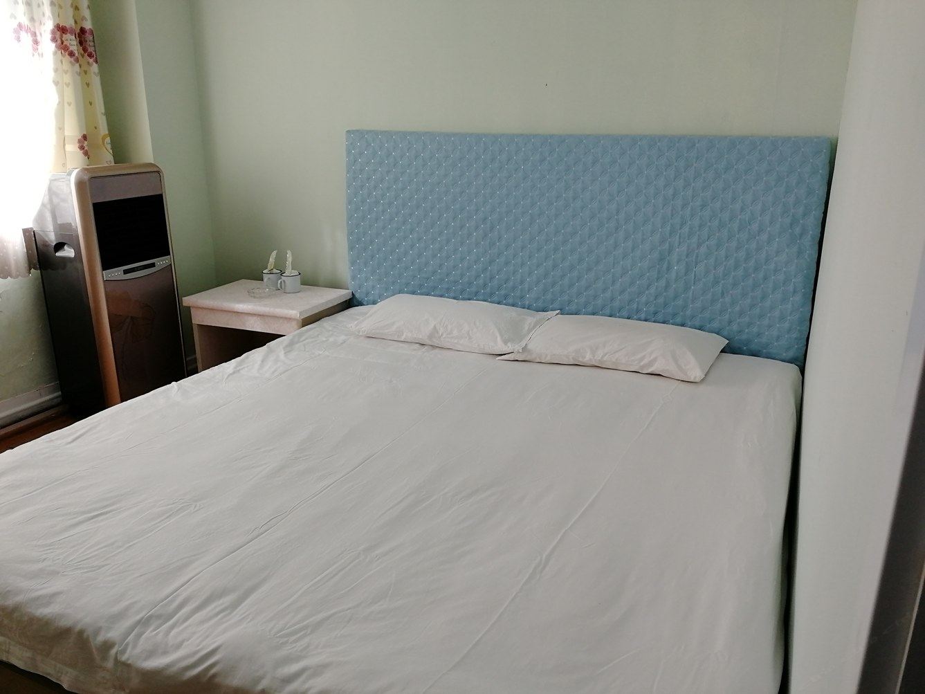 简约二室一厅套房