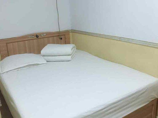 电脑大床房