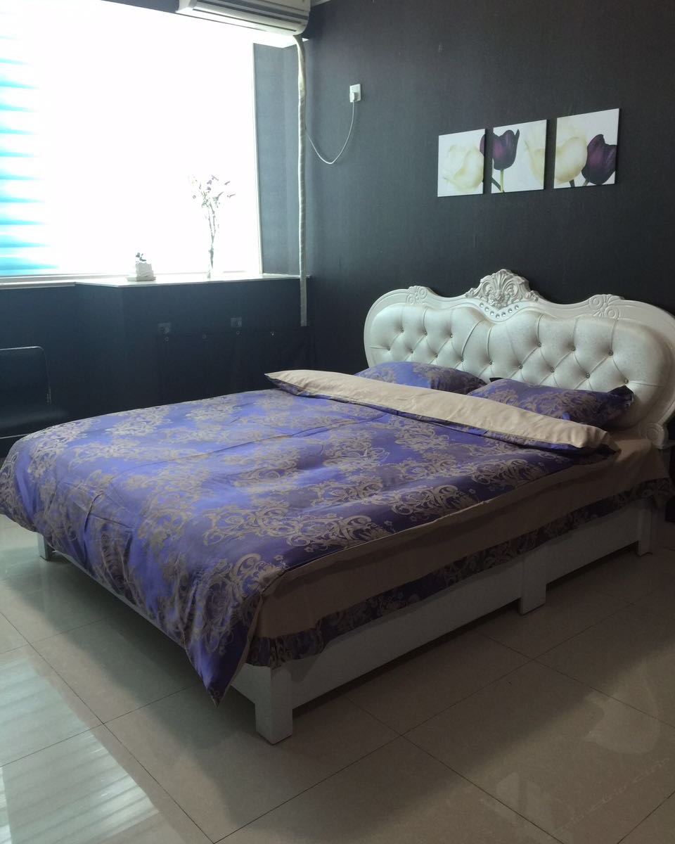 恋影小屋
