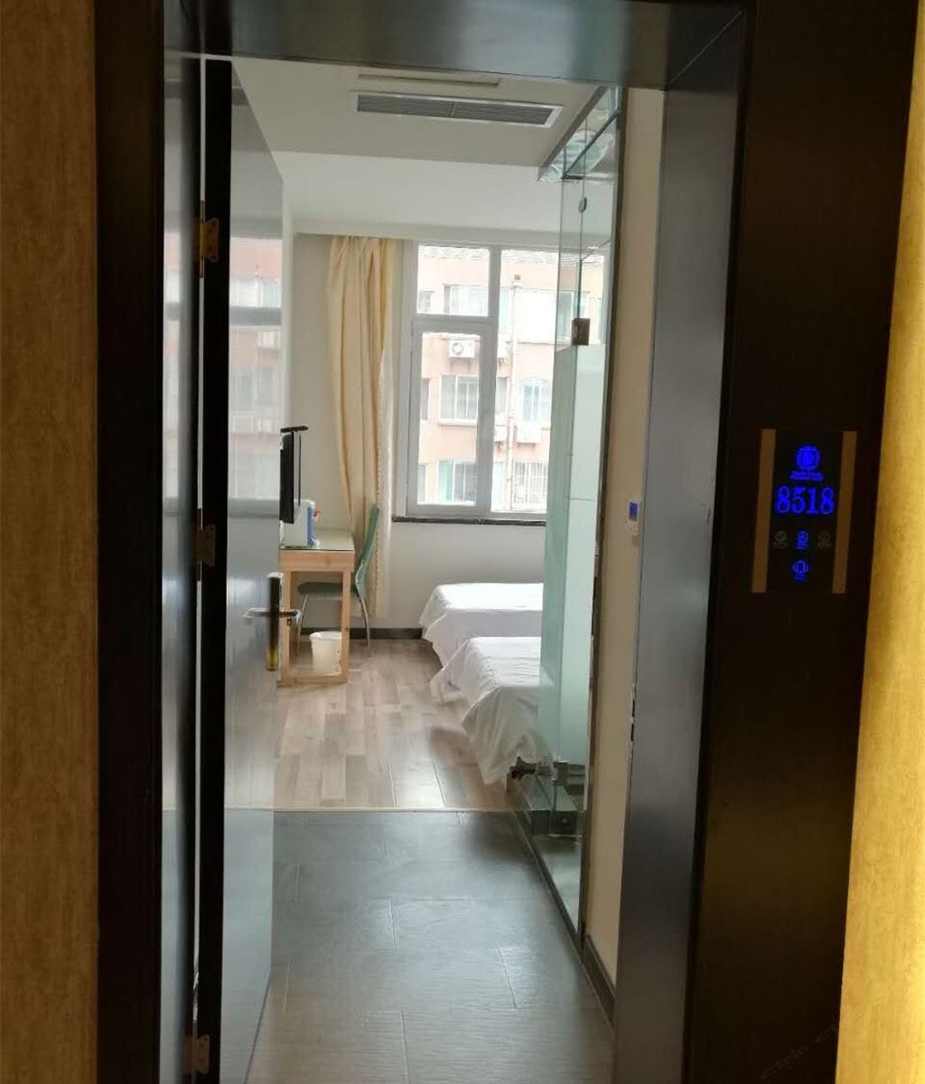 贵宾标准间