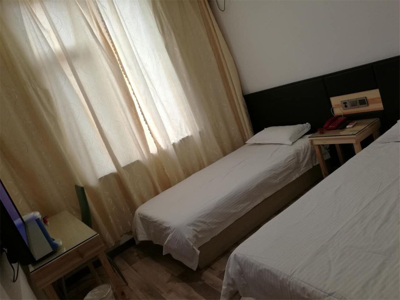 贵宾标准间