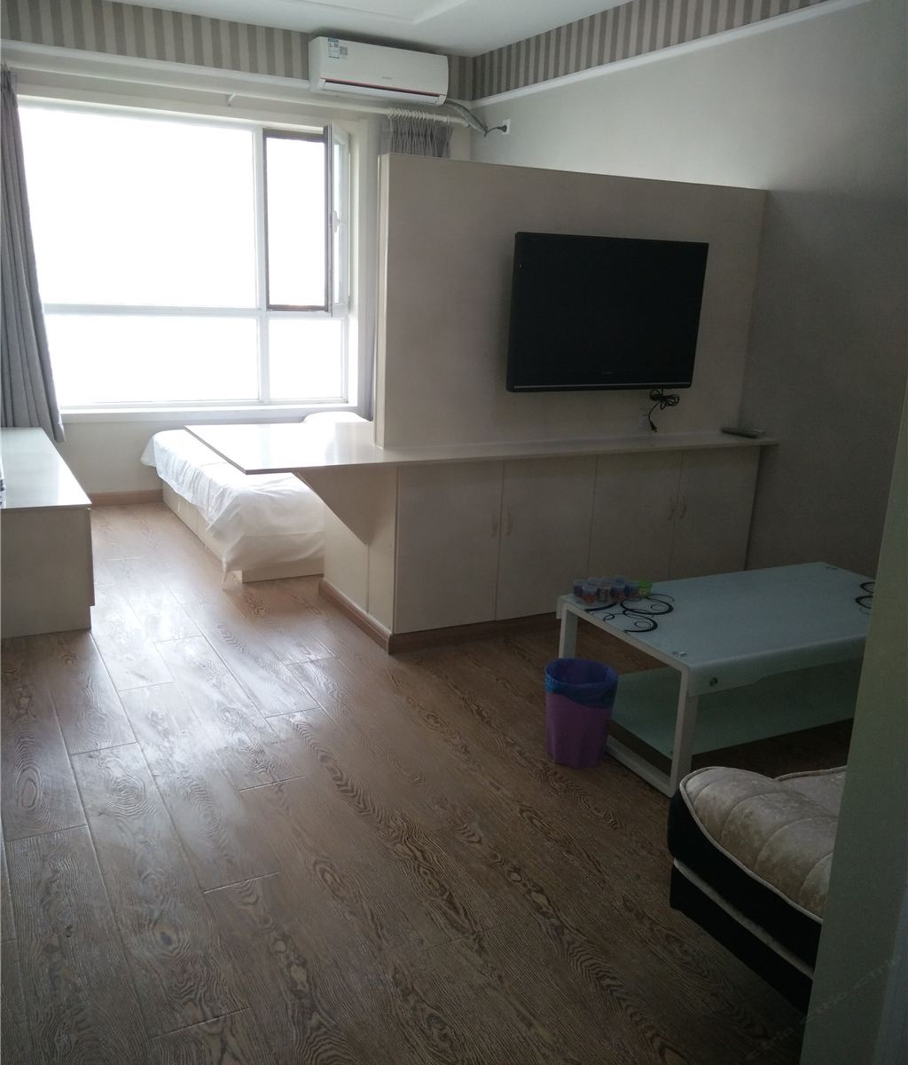 一室一厅