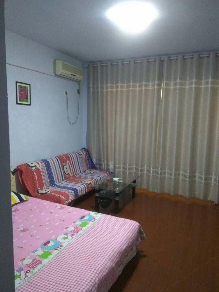 大床房