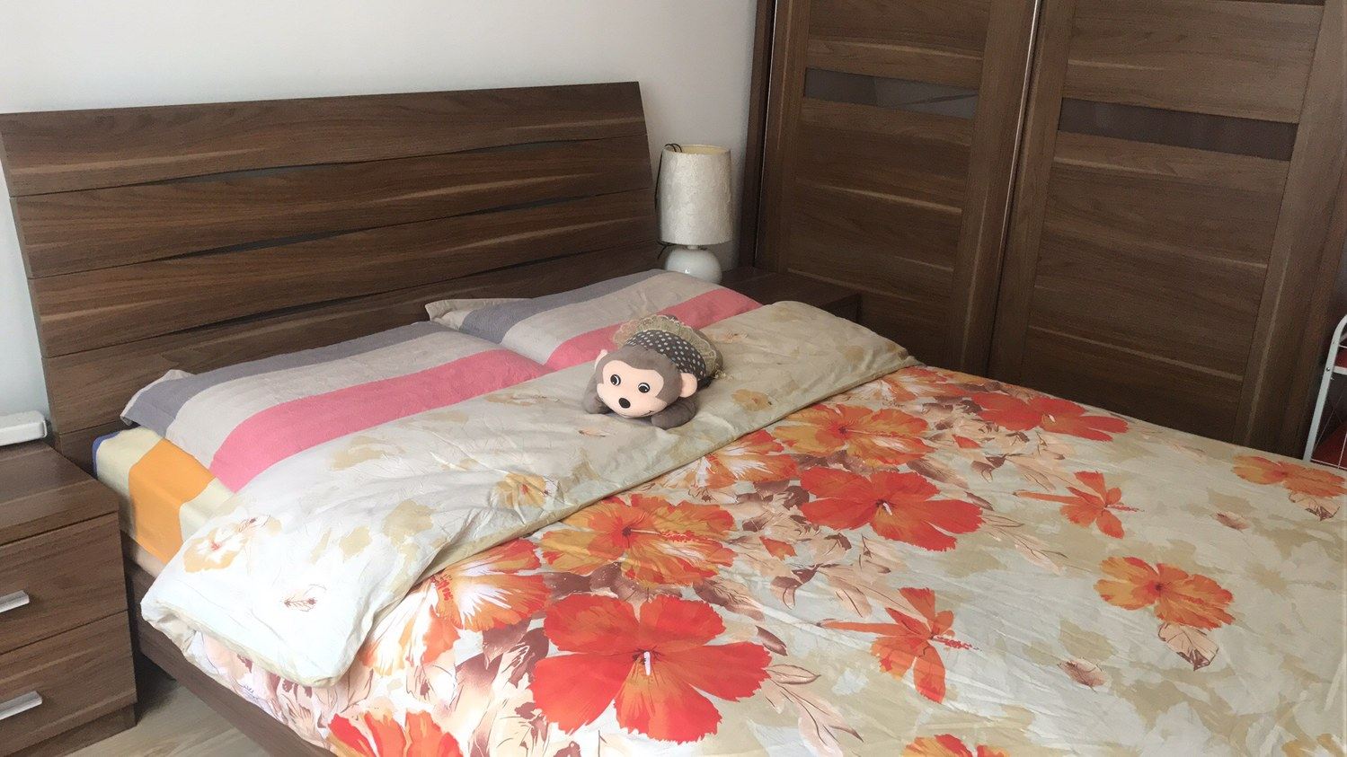 大床房