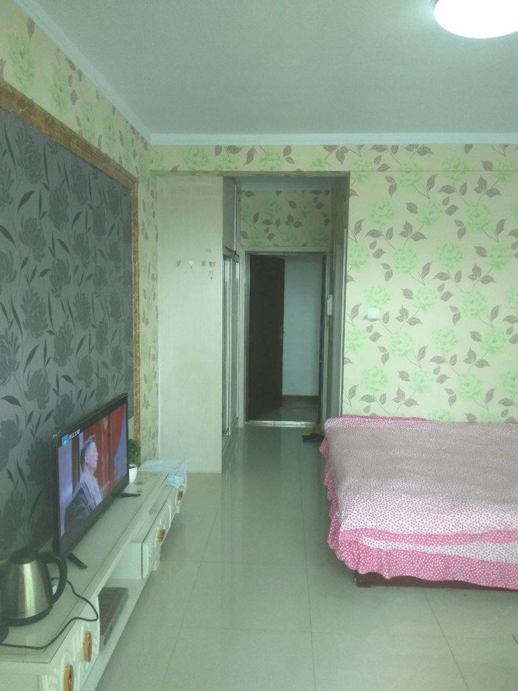 一室一卫