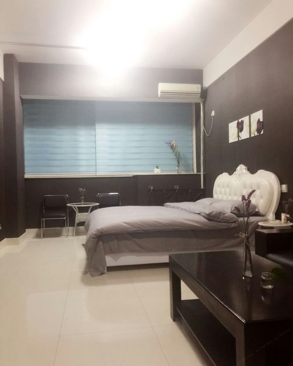 恋影小屋