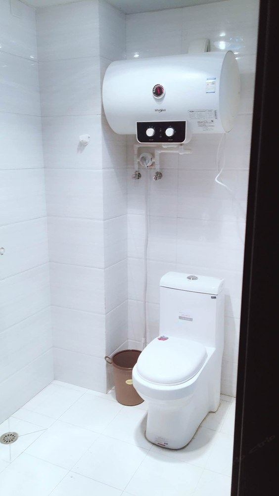 精致一室大床房