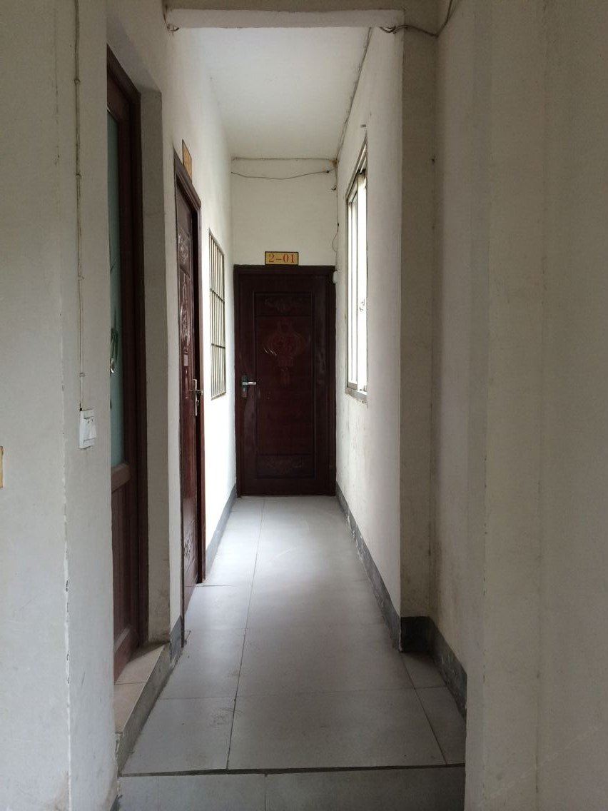 成都鑫馨旅馆