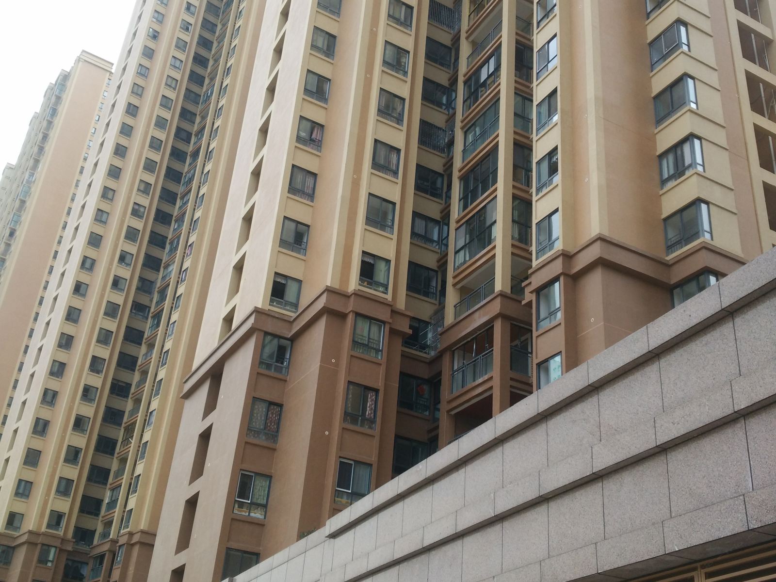 成都馨雅公寓