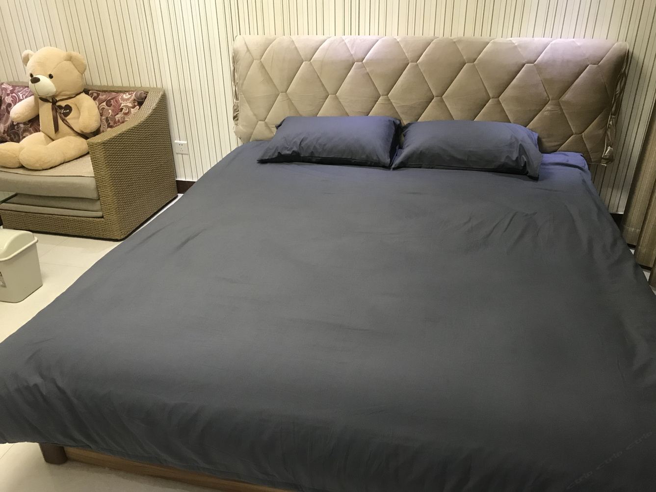 精品一室大床房