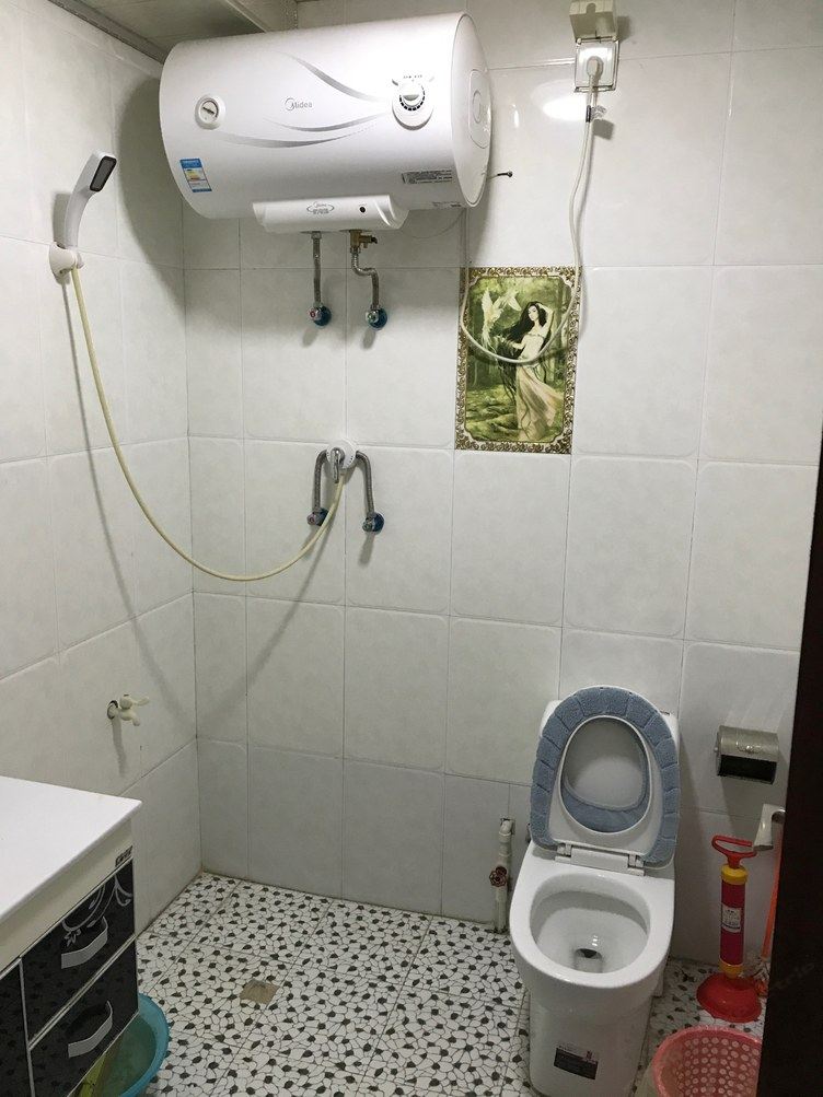 艺术一室圆床房