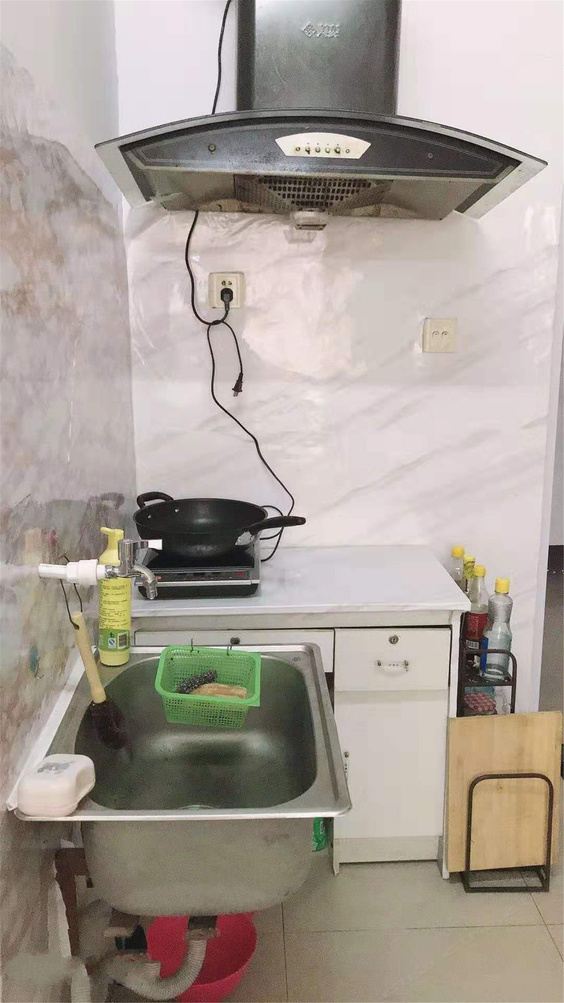 温馨一室大床房