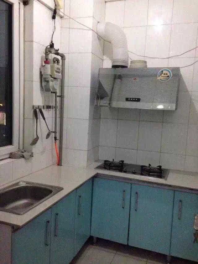 舒适精装一室一厅套房